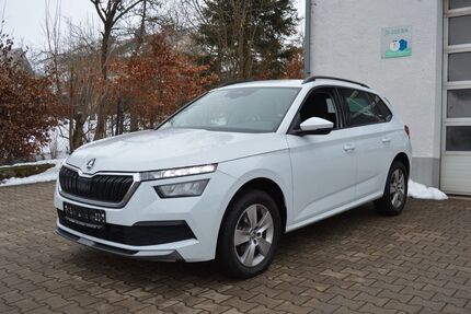 Skoda Kamiq 56.981 km 19.390 &euro; Zell 95239