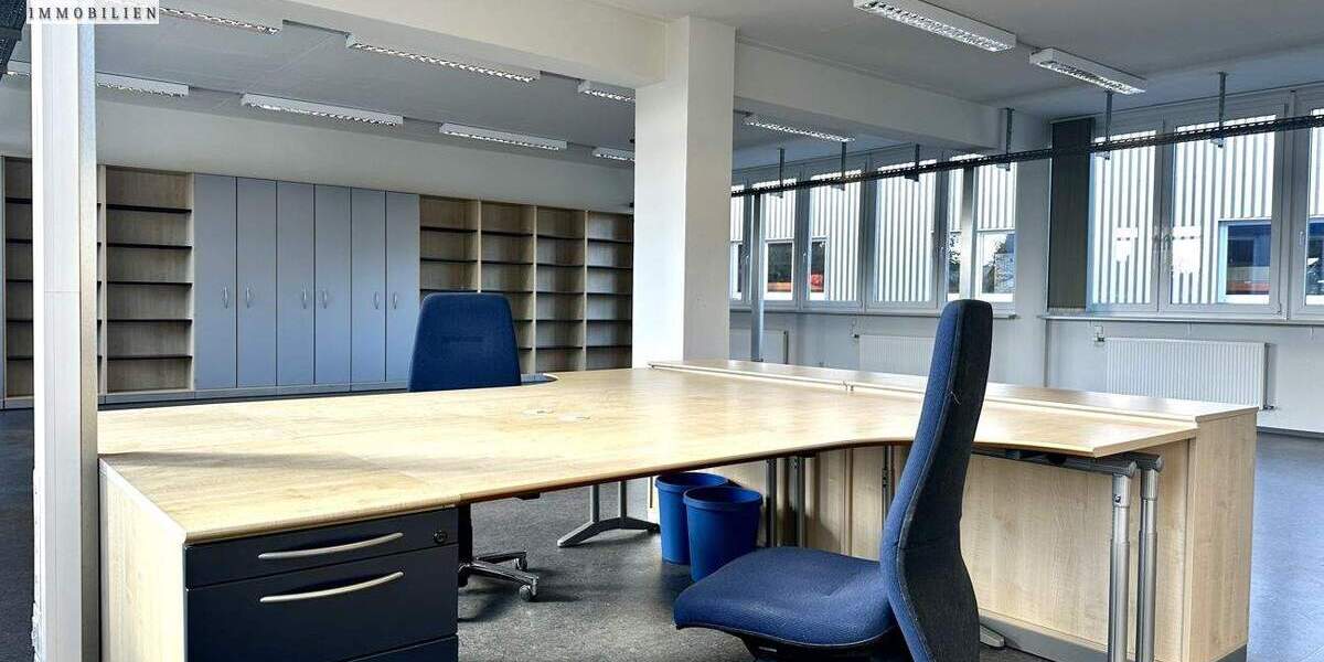 Gewerbeobjekt Presseck Braunersreuth - 599.000&euro; | Angebot:25728448