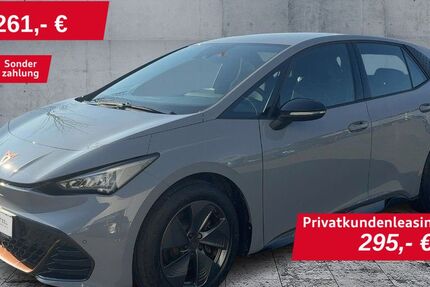 Cupra Born 24.650 km 24.860 &euro; Hof 95030