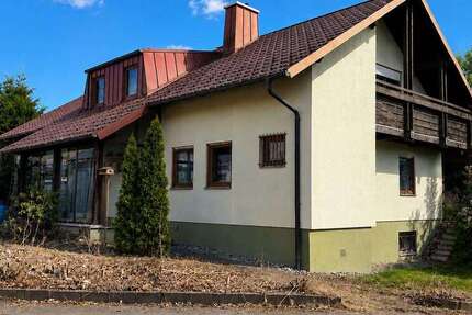 Haus Hof Christiansreuth - 6 Zimmer, 189 m&sup2;, 220.000&euro; | Angebot:27152917