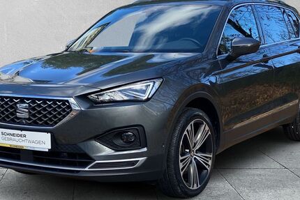 Seat Tarraco 68.400 km 30.550 &euro; Plauen 08527