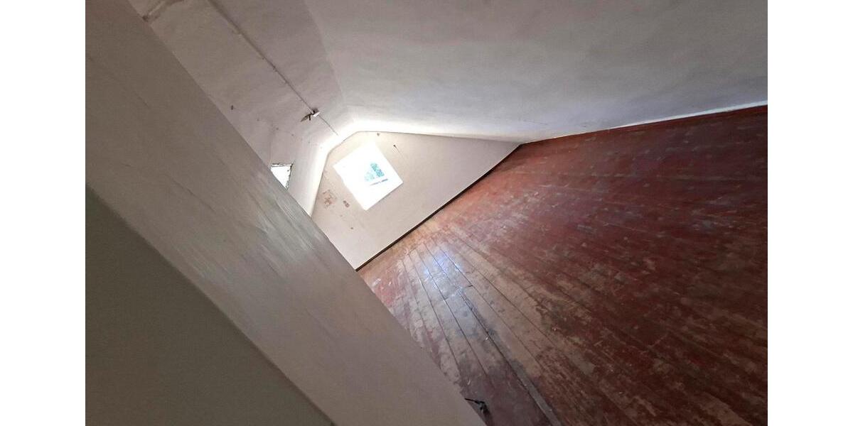 Einfamilienhaus Oelsnitz (Vogtland) - 4.5 Zimmer, 106 m&sup2;, 60.000&euro; | Angebot:27300915