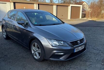 Seat Leon 127.000 km 10.999 &euro; Marktleuthen 95168