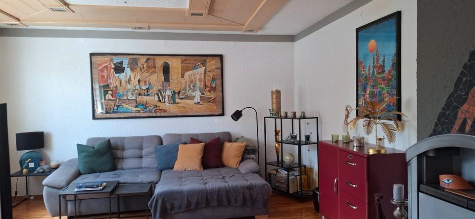 Doppelhaushälfte Schwarzenbach an der Saale Fletschenreuth - 5 Zimmer, 141 m&sup2;, 154.000&euro; | Angebot:26824437