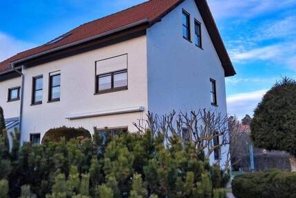 Haus Plauen Reißig - 6 Zimmer, 141 m&sup2;, 329.000&euro; | Angebot:25928260