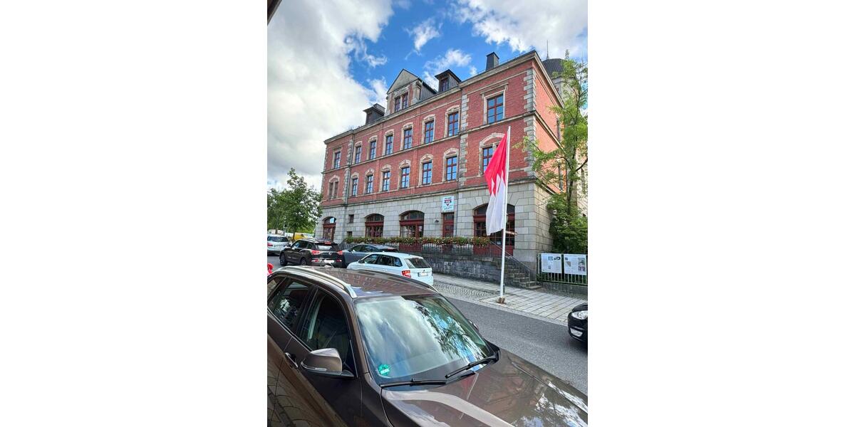 Einfamilienhaus Schwarzenbach an der Saale Fletschenreuth - 325.000&euro; | Angebot:25752728