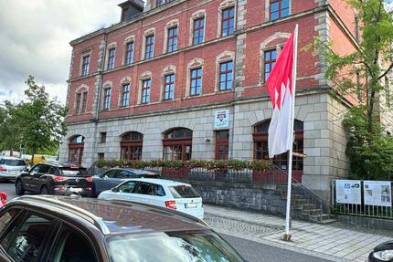 Haus Schwarzenbach an der Saale Fletschenreuth - 325.000&euro; | Angebot:25752728