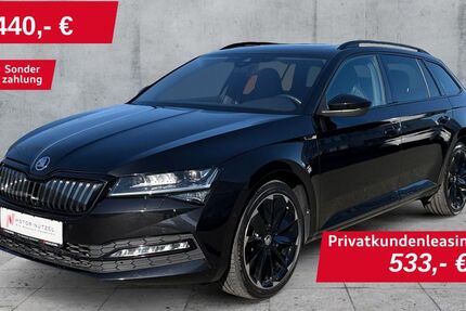 Skoda Superb 59.426 km 31.990 &euro; Hof 95030