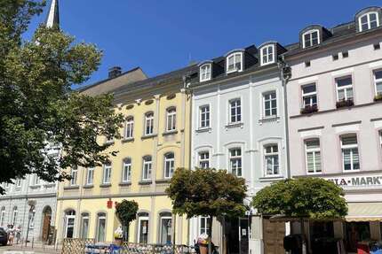 Wohnung Bad Lobenstein - 2 Zimmer, 65 m&sup2;, 445&euro; | Angebot:26459835