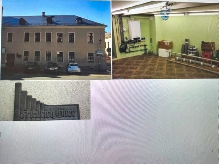 Gewerbeobjekt Markneukirchen - 350&euro; | Angebot:25766965