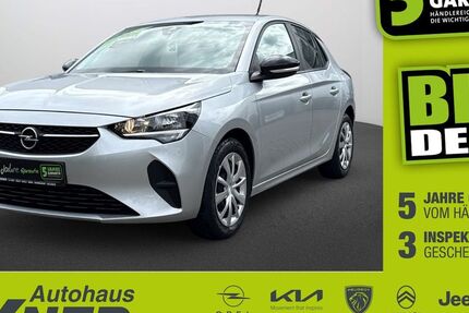 Opel Corsa 8.158 km 10.990 &euro; Hof 95032
