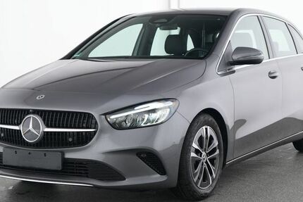 Mercedes-Benz B 200 7.577 km 32.950 &euro; Münchberg 95213