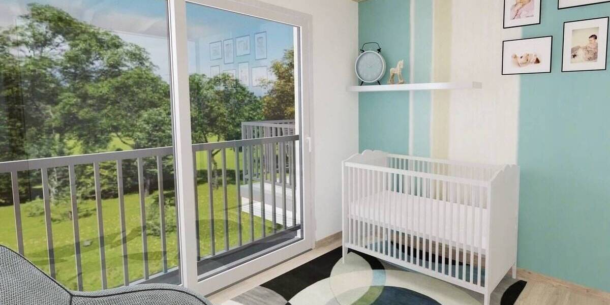 Bungalow Leupoldsgrün - 4 Zimmer, 120 m&sup2;, 489.000&euro; | Angebot:25668845