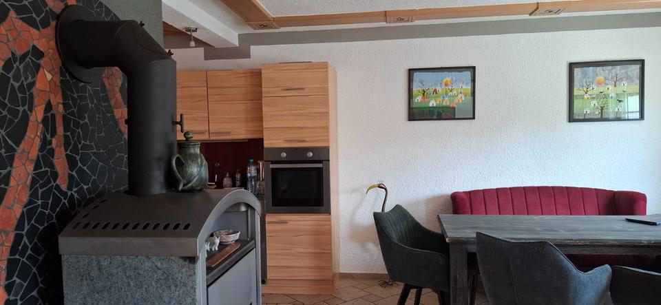 Doppelhaushälfte Schwarzenbach an der Saale Fletschenreuth - 5 Zimmer, 141 m&sup2;, 154.000&euro; | Angebot:26824437