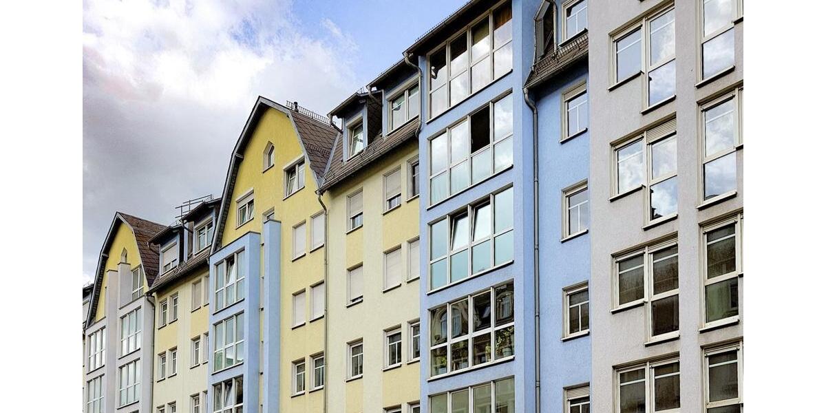 Dachgeschoßwohnung Plauen Altstadt - 3 Zimmer, 74 m&sup2;, 350&euro; | Angebot:24877917