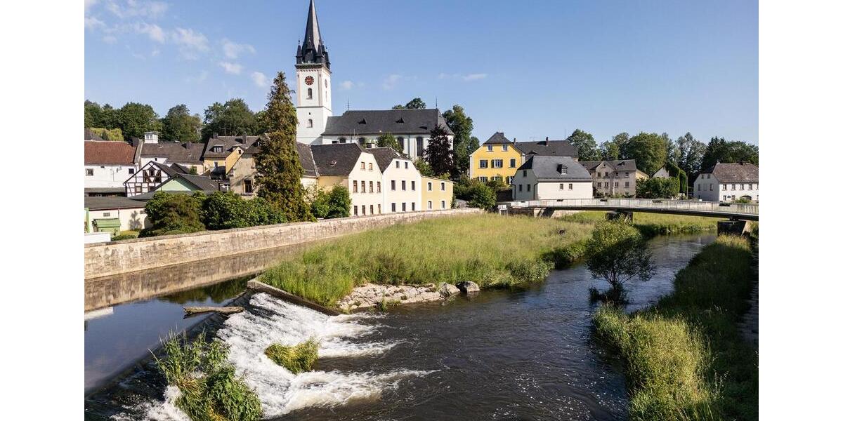 Einfamilienhaus Schwarzenbach an der Saale Fletschenreuth - 80.000&euro; | Angebot:26995102