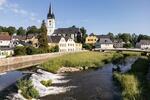 Einfamilienhaus Schwarzenbach an der Saale Fletschenreuth - 80.000&euro; | Angebot:26995102
