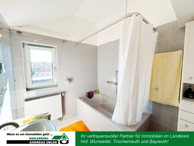 Mehrfamilienhaus, Wohnhaus Marktleuthen - 7 Zimmer, 174 m&sup2;, 149.000&euro; | Angebot:25671535