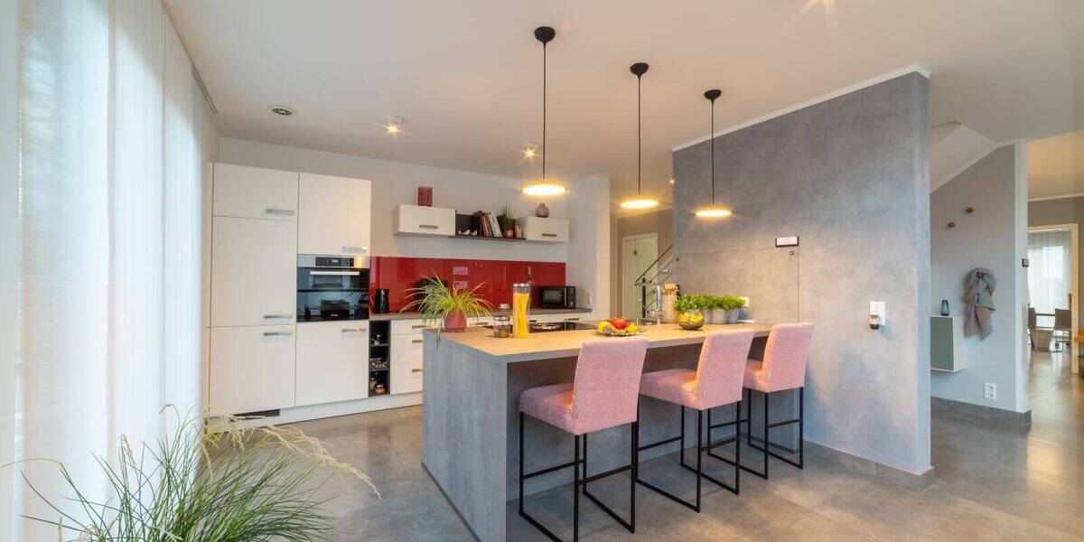 Einfamilienhaus Plauen Vogtland Stadtmitte - 5 Zimmer, 142 m&sup2;, 265.429&euro; | Angebot:26868680