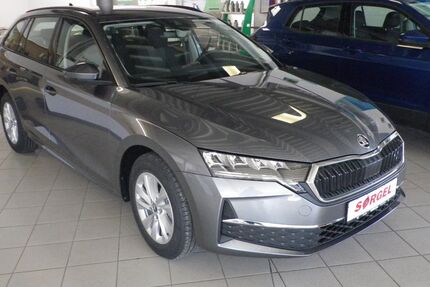 Skoda Octavia 15.000 km 30.900 &euro; Bad Elster 08645