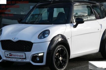 CHATENET Andere 37.500 km 9.000 &euro; Hof 95030