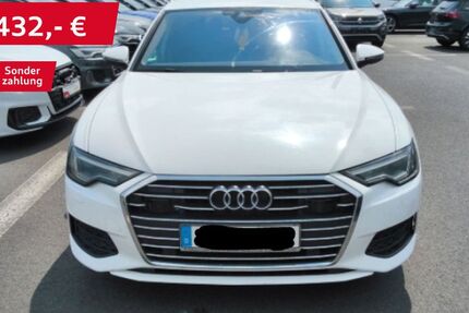 Audi A6 96.324 km 23.530 &euro; Hof 95030