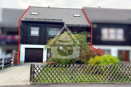 Haus Selb - 7 Zimmer, 138 m&sup2;, 199.000&euro; | Angebot:23062585