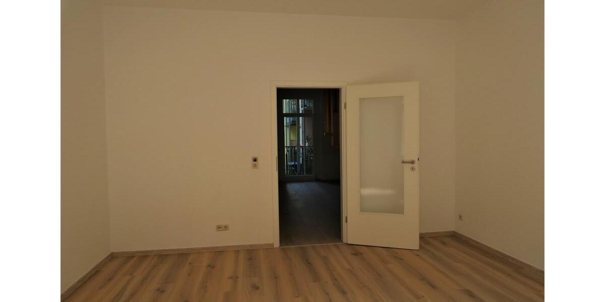 Maisonettenwohnung Plauen Altstadt - 2 Zimmer, 69 m&sup2;, 380&euro; | Angebot:25342742