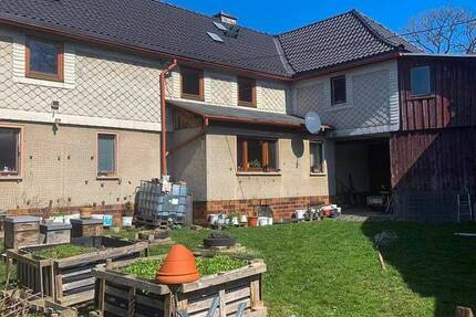 Haus Remptendorf Altengesees - 8 Zimmer, 256 m&sup2;, 90.000&euro; | Angebot:26081498