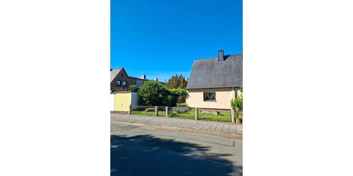 Doppelhaushälfte Hof Neuhof - 4 Zimmer, 78 m&sup2;, 129.000&euro; | Angebot:26990997