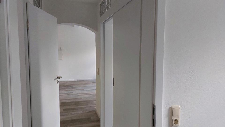 Erdgeschoßwohnung Saalburg-Ebersdorf Ebersdorf - 2 Zimmer, 53 m&sup2;, 455&euro; | Angebot:26663877