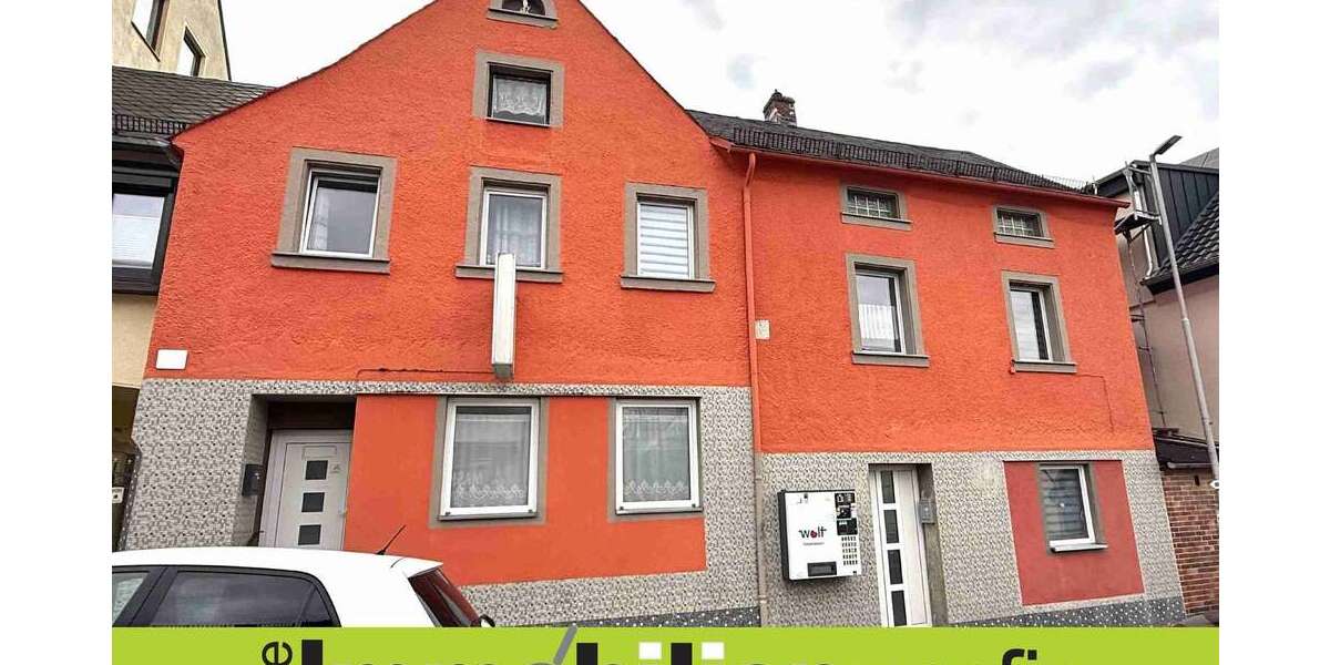 Einfamilienhaus Selb - 4 Zimmer, 166 m&sup2;, 119.000&euro; | Angebot:25108283