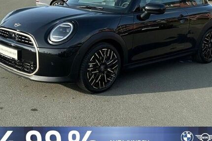 Mini Cooper C 25.358 km 26.230 &euro; Hof 95032