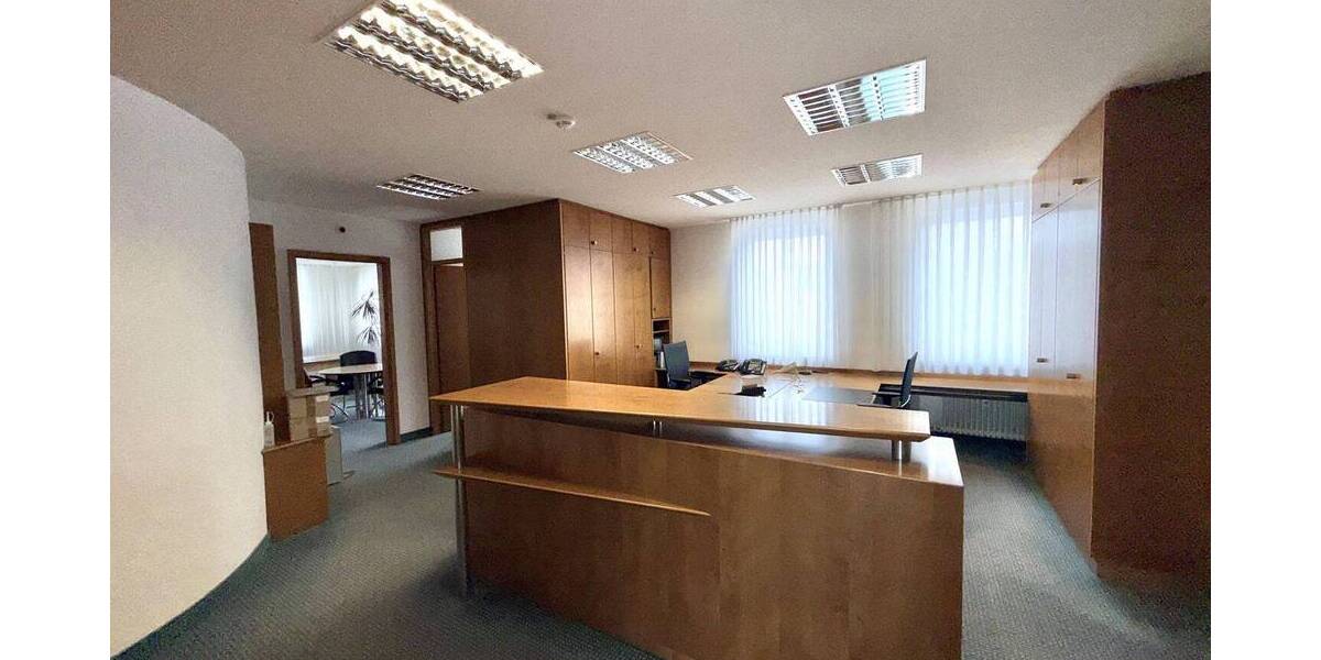 Gewerbeobjekt Oelsnitz - 2.450&euro; | Angebot:26154164