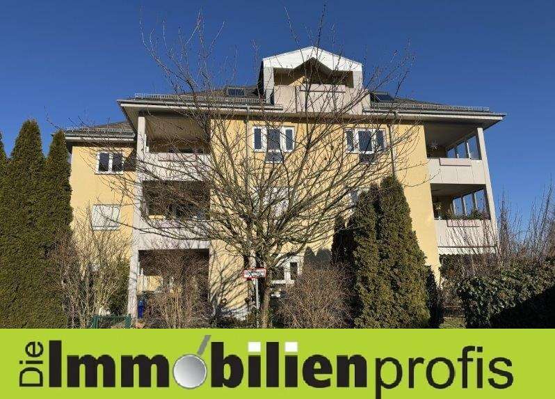Etagenwohnung Hof Neuhof - 3 Zimmer, 89 m&sup2;, 880&euro; | Angebot:25153924
