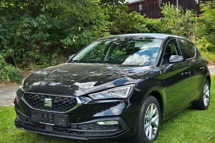 Seat Leon 86.527 km 14.689 &euro; Röslau 95195