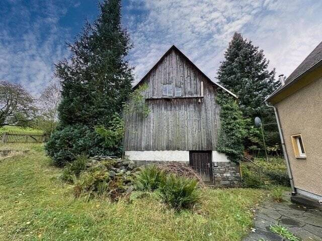 Einfamilienhaus Bösenbrunn - 5 Zimmer, 139 m&sup2;, 180.000&euro; | Angebot:25662030