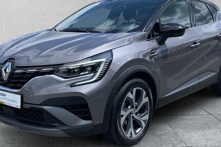 Renault Captur 24.970 km 19.990 &euro; Hof 95030