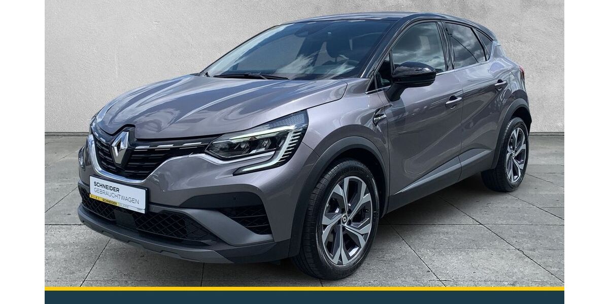 Renault Captur 24.970 km 20.490 &euro; Hof 95030
