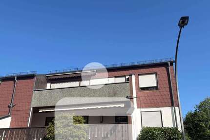 Wohnung Hof Christiansreuth - 3.5 Zimmer, 96 m&sup2;, 179.000&euro; | Angebot:27252978