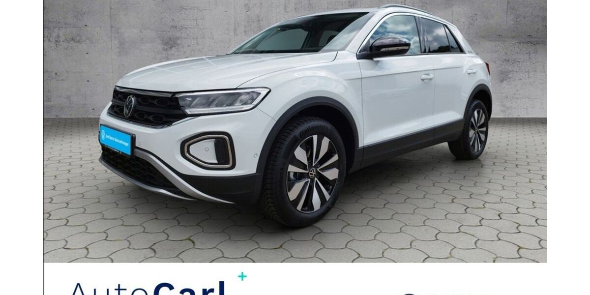 VW T-Roc 6.990 km 24.580 &euro; Plauen 08527