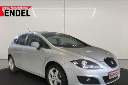 Seat Leon 114.395 km 4.999 &euro; Hof 95030