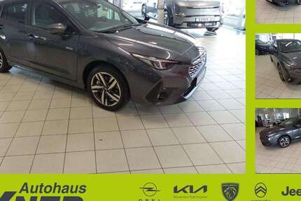 Subaru Impreza 3.888 km 26.990 &euro; Hof 95032