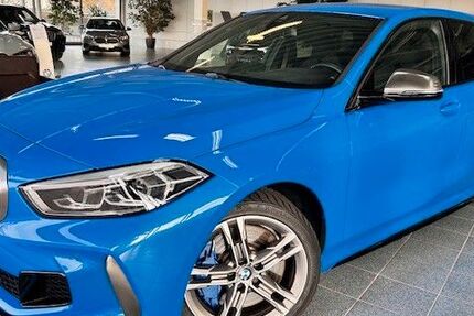BMW M135 30.000 km 35.375 &euro; Münchberg 95213