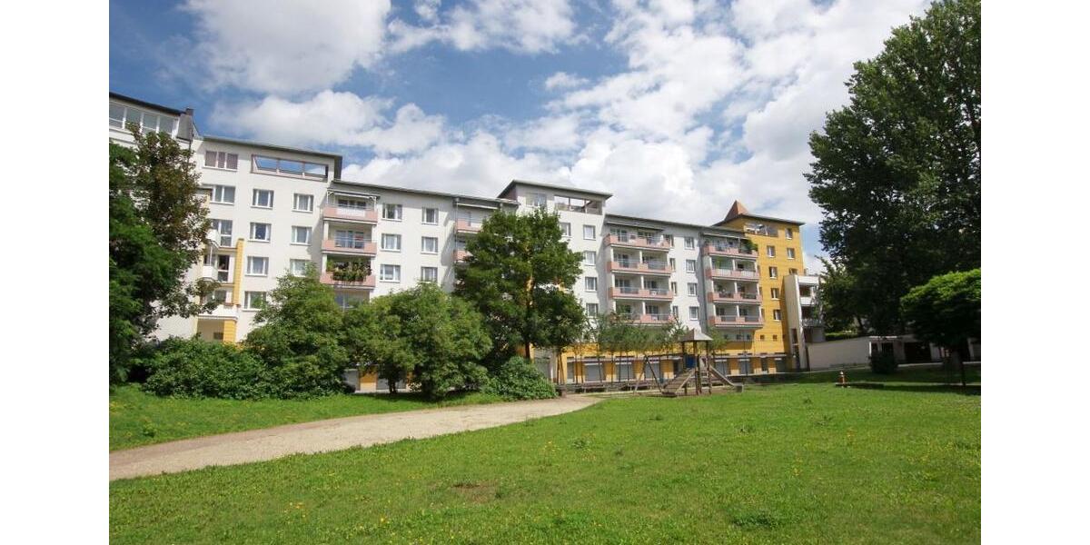 Etagenwohnung Plauen - 2 Zimmer, 49 m&sup2;, 315&euro; | Angebot:25340950