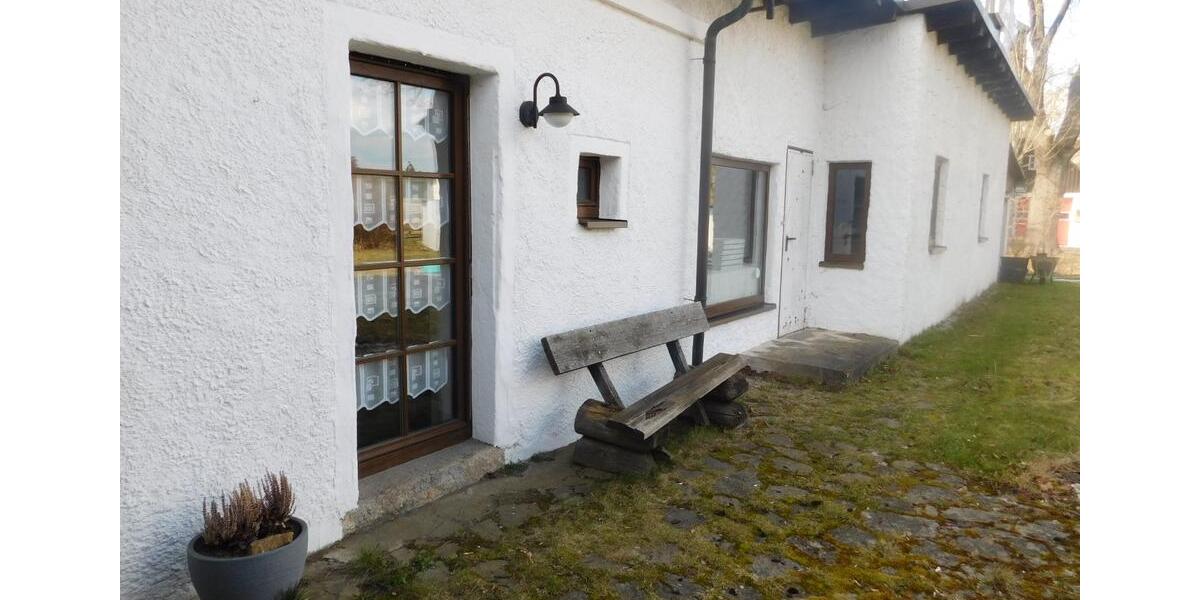 Einfamilienhaus Münchberg - 140.000&euro; | Angebot:25498531