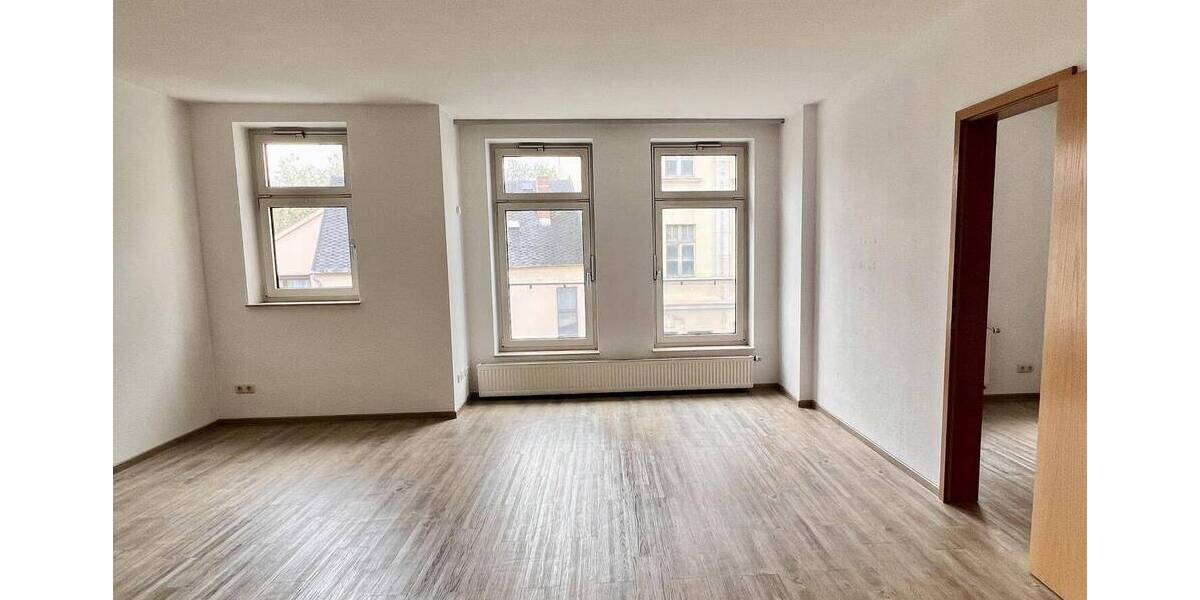 Mehrfamilienhaus, Wohnhaus Oelsnitz - 5 Zimmer, 215 m&sup2;, 428.000&euro; | Angebot:26824601