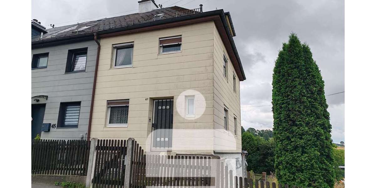 Einfamilienhaus Schauenstein - 4 Zimmer, 77 m&sup2;, 67.000&euro; | Angebot:25196718