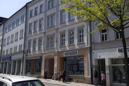 Wohnung Hof Altstadt - 3 Zimmer, 110 m&sup2;, 690&euro; | Angebot:25180207