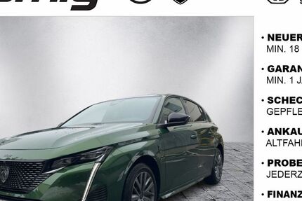 Peugeot 308 24.739 km 26.890 &euro; Hof 95030